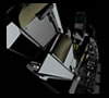 Cockpit Render
